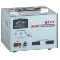 SVC 1000VA/1500VA 1500W 220V Servo Motor Control Power AC Automatic Voltage Regulator Stabilizers